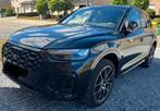 Audi Q5 s line 50 tfsi e quattro, Auto's, Audi, Automaat, Euro 6, 4 cilinders, Q5