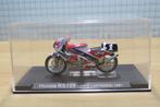 Loris Capirossi Honda RS125 1991 1:24, Ophalen of Verzenden, Nieuw, Motor, Overige merken