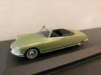 Citroën DS-19 Cabrio, Hobby en Vrije tijd, Ophalen of Verzenden, Auto, Solido