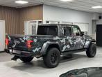 Jeep Gladiator 3.0 Tdi 4WD Overland Utilitaire 5 Places Full, Auto's, Automaat, Gebruikt, 2987 cc, Leder