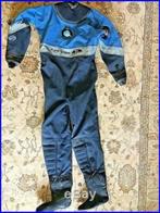 OCEANIC Aerdura Titanium Scuba Diving Dry Suit NEUVE, Ophalen of Verzenden, Nieuw