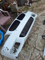 parchoc bmw M  F10 OU F11 a repare original, Enlèvement, Révisé, BMW, Pare-chocs