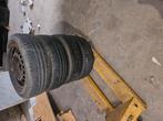 Wintervelgen vw golf 5 -6 -7, Auto-onderdelen, Ophalen, Band(en)
