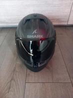 Casque Shark D-skwal 3 L, Motos, Enlèvement, L, Casque intégral, Shark