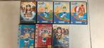 Wickie de viking dvd's aan 1 euro per dvd, Cd's en Dvd's, Ophalen of Verzenden