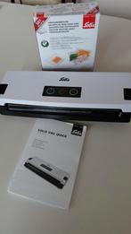 Vacuüm trekker, Elektronische apparatuur, Overige elektronische apparatuur, Ophalen