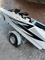 Plezierbootje Bayliner, Watersport en Boten, Motorboten en Motorjachten, Ophalen