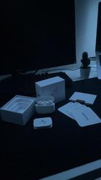 airpods pro, Telecommunicatie, Mobiele telefoons | Oordopjes, Ophalen
