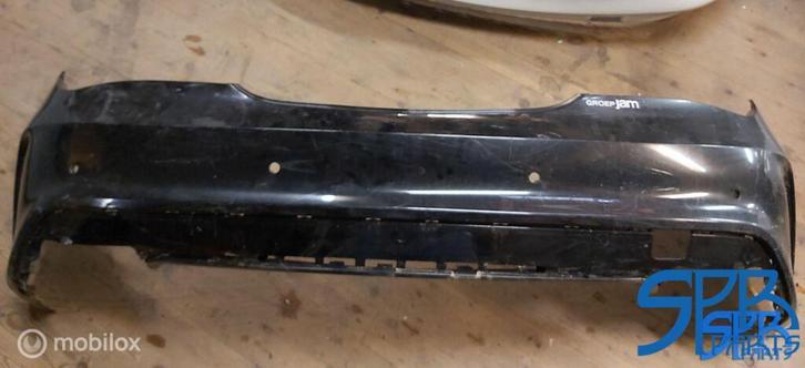 Achterbumper MERCEDES CLA W117 X117 AMG 6X PDC A1178851525, Autos : Pièces & Accessoires, Carrosserie & Tôlerie, Pare-chocs, Mercedes-Benz