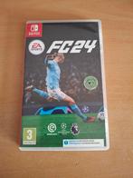 Fc24 fifa 24 nintendo switch, Games en Spelcomputers, Games | Nintendo Switch, Ophalen of Verzenden, Zo goed als nieuw