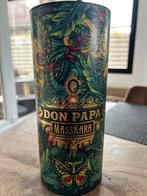 Don papa masskara, Verzamelen, Ophalen of Verzenden