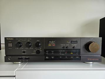 Technics SU-V65, Autres marques, Enlèvement ou Envoi, Reconditionné, 60 à 120 watts