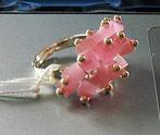 AVON : Belle bague , ajustable, Bijoux, Sacs & Beauté, Bagues, Neuf, Enlèvement ou Envoi, Rose, Femme