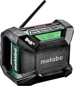 Radio de chantier Metabo | LIVRAISON GRATUITE