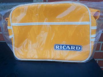 sac ricard, Enlèvement ou Envoi, Neuf