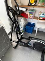 Crosstrainer Domyos e-shape 06, Ophalen, Zo goed als nieuw, Crosstrainer