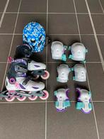 Complete set Skeelers maat 32-34, Ophalen, Zo goed als nieuw