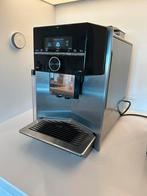 Siemens - EQ 9 s400, Elektronische apparatuur, Koffiezetapparaten, Ophalen, Afneembaar waterreservoir, Koffiemachine, Koffiebonen