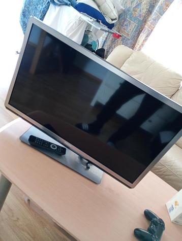 Tv beschikbaar voor biedingen