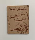 Zwerftochten in het Noorden (Jack London), Ophalen of Verzenden, Jack London
