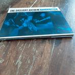 The Gaslight Anthem – Handwritten CD, Gebruikt, Alternative, Verzenden