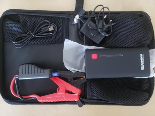 Gooloo jump starter / power bank, Auto-onderdelen, Accu's en Toebehoren, Ophalen of Verzenden