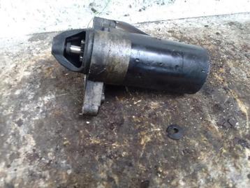Démarreur d'un Mini Cooper, Enlèvement ou Envoi, 3 mois de garantie, Utilisé, Mini