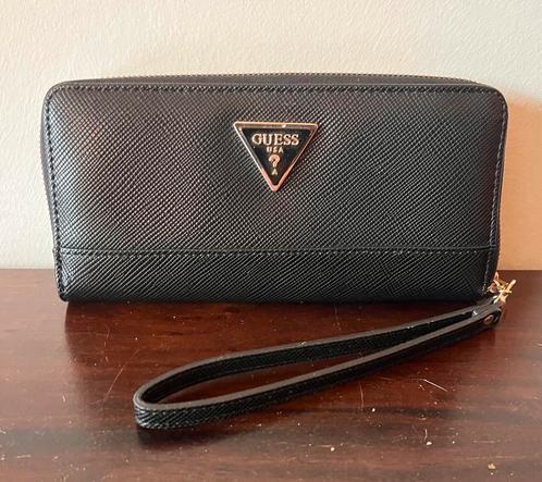 GUESS DAMESPORTEMONNEE, Handtassen en Accessoires, Portemonnees, Nieuw, Guess, Ophalen of Verzenden