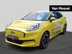 Ford Puma Gen-E 43kWh Premium|360°|Winterpack|Range 376km, Auto's, Stof, 750 kg, Overige kleuren, 167 pk