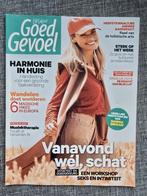 Goed gevoel oktober, Boeken, Ophalen of Verzenden, Zo goed als nieuw