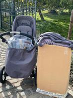 Stevige kinderwagen, Kinderen en Baby's, Buggy's, Ophalen