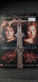 Tristan & isolde,  steelbook, CD & DVD, DVD | Autres DVD, Enlèvement ou Envoi
