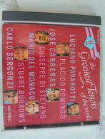 The greatest tenors of the world (volume 2), Enlèvement ou Envoi, Comme neuf