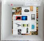 postzegelboek, Postzegels en Munten, Ophalen, Postfris, Postzegelboek, Kunst