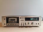 Luxman Stereo Cassette Deck K-115, TV, Hi-fi & Vidéo, Decks cassettes, Enlèvement ou Envoi