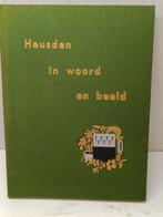 Heusden in woord en beeld De Baere Michel, Ophalen of Verzenden, Zo goed als nieuw
