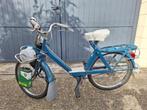 Solex 3800 Bleu, Vélos & Vélomoteurs, Cyclomoteurs | Solex, Enlèvement