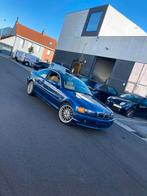 Bmw 328ci, Auto's, Beige, Beige, Leder, Particulier