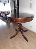 table console, Ophalen