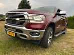 Dodge ram 1500 panoramadak groot scherm etc etc, Auto's, Dodge, Automaat, Overige kleuren, USB, Vierwielaandrijving