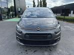 Citroen Grand C4 Spacetourer 1.5 BlueHDi Feel, Auto's, Citroën, Monovolume, 7 zetels, 130 pk, Zilver of Grijs