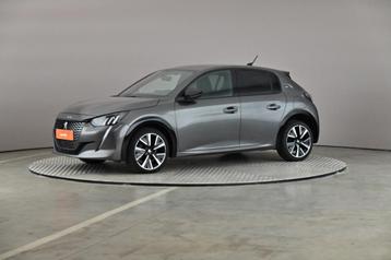 (2AGT750) Peugeot 208 beschikbaar voor biedingen