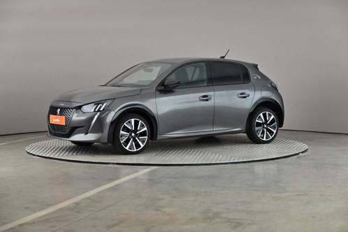 (2AGT750) Peugeot 208, Auto's, Peugeot, Bedrijf, Te koop, ABS, Achteruitrijcamera, Adaptive Cruise Control, Airbags, Airconditioning