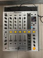 Pioneer djm 700 mixer, Audio, Tv en Foto, DVD spelers, Ophalen, Zo goed als nieuw