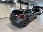 Ford Focus TITANIUM HYBRID BENZINE (bj 2023), Auto's, Ford, Focus, Stof, Gebruikt, Bedrijf