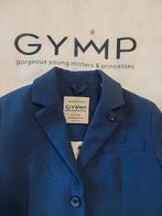 Kostuum GYMP jongen communie/lentefeest maat 122, GYMP., Zo goed als nieuw, Jongen, Ophalen