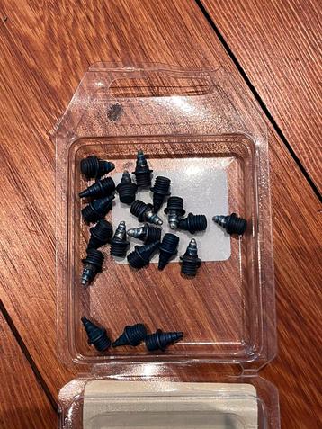 Ceramic Spikes XTREE 7mm (20stk) beschikbaar voor biedingen