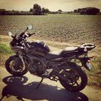 Yamaha fz6 600cc 98pk!, Motoren, 4 cilinders, Motorrijbewijs A, Particulier, Meer dan 35 kW