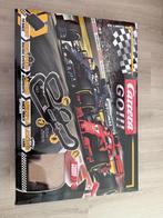 Carrera go! Ferrari racebaan incl auto’s, Kinderen en Baby's, Speelgoed | Racebanen, Ophalen, Zo goed als nieuw, Racebaan, Carrera