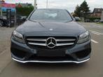 Mercedes C220d Amg Pakket *2016 *1e Eigen*Ohboekje *AUTOMAAT, Auto's, https://public.car-pass.be/vhr/a5d21712-c98d-4f62-b16a-0552a438fea0